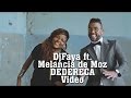 Dj Faya- Dedereca ft. Melancia Moz (Video Oficial) By Case Graphics