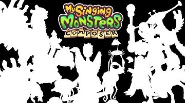Ethereal Workshop Wave 4 - My Singing Monsters Composer Cover