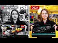 ОТ ПРОСТЫХ МАШИНОК К ГИПЕРРЕАЛИСТИЧНЫМ СПОРТКАРАМ I Как менялась серия LEGO® Technic™