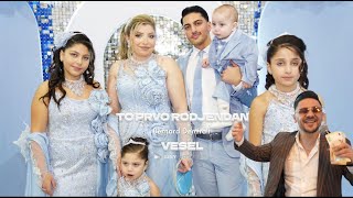 Bernard Demirali - To Prvo Rodjendan Vesel - Official Music Video