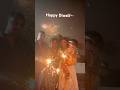 Happy Diwali🔥#bubududu #familyfirst #familygoals #diwali #shortsviral #viralvideo #diwalishorts