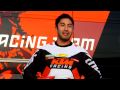 David Kamo Rider Interview - FMF/KTM Factory Hare & Hound Racing Team