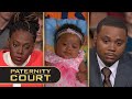 Fiance Called Off Wedding Over Paternity Doubts (Full Episode) | Paternity Court