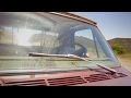 California [Making of Here Come The Runts]