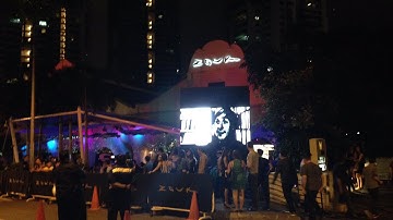 Zouk Super Club 17 Jiak Kim Street Singapore by HourPhilippines.com