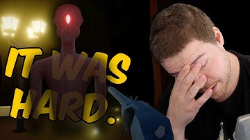 How We Made a Game in 72 HOURS using OUR OWN GAME ENGINE