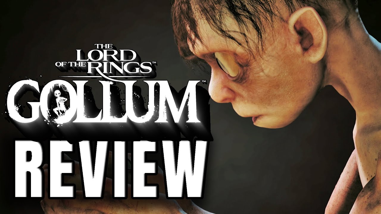 The Lord of the Rings: Gollum Review - The Final Verdict