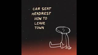 Watch Car Seat Headrest Youre In Love With Me video