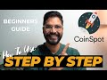 How to Buy & Sell Cryptocurrency on Coinspot in 2024 (Step by Step Tutorial)