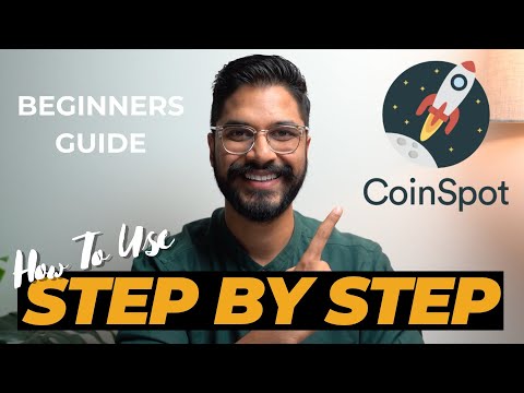 How to Buy u0026 Sell Cryptocurrency on Coinspot in 2023 (Step by Step Tutorial)