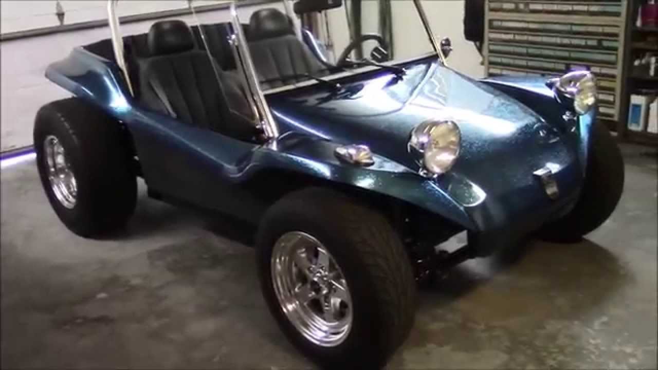 meyers manx dune buggy for sale