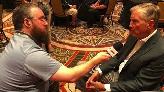Former Alabama coach Bill Curry talks Saban, history, and more