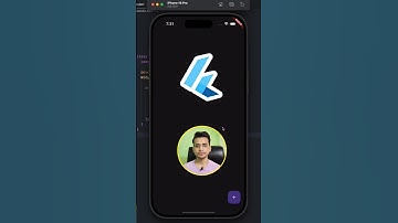 Location of Floating Action Button in Flutter 📍