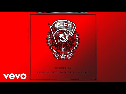 CCCP – Fedeli Alla Linea - Mi Ami? (Visual)