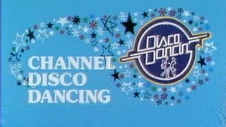 Channel Television Disco Dancin Final - 1980