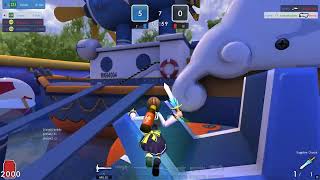 Microvolts Recharged - Elimination