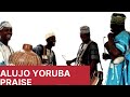 Alujo 2021 Yoruba High Praises (Medley)