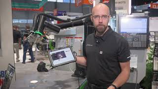 Reconfigure Jobs in 30s with Standard Bots ClickFind Vision Feature
