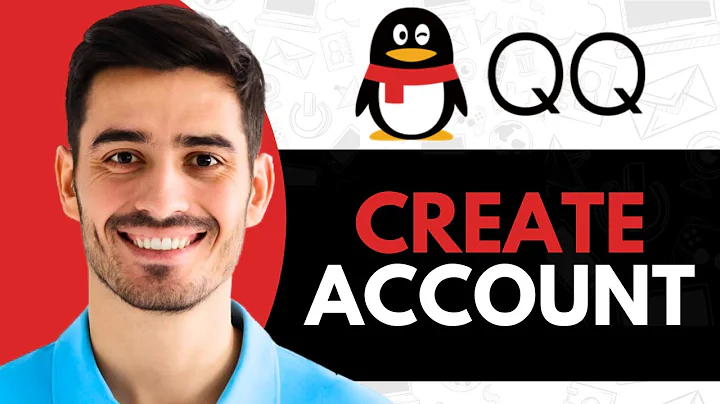 How to Create QQ Account 2025 | Step by Step Guide