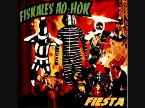 disco antologia fiskales ad hok disco antologia fiskales ad hok