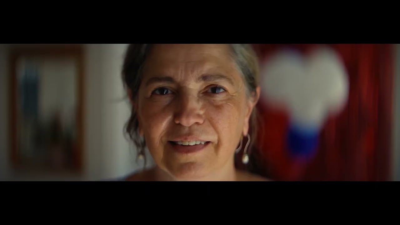 Pavlos Pavlidis - Παράθυρα (Official Video)