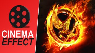 The Hunger Games - Cinema Effect Ep. 166