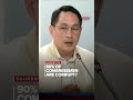 'Irresponsible, unfair': Adiong tells Magalong to show proof 90% of congressmen corrupt | ANC
