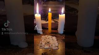 Customized Rituals and Readings - The Hour of Witchery - Personalized Spells, Witchcraft, Services