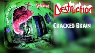 Destruction - Cracked Brain - Lyrics