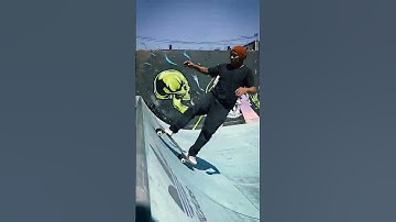 Thumbnail of DAEWON MINI RAMP FUN