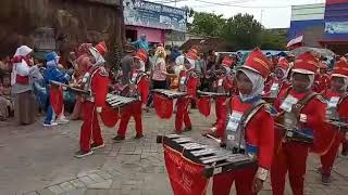 drumband mi al-falah