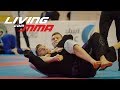 MIXED MARTIAL ARTS by Living MMA