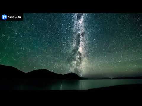 Sounds to relax and sleep