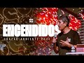 ENCENDIDOS - JACOBO MONDRAGÓN