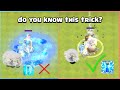 Clash of Clans Spells Facts, Tips and Tricks