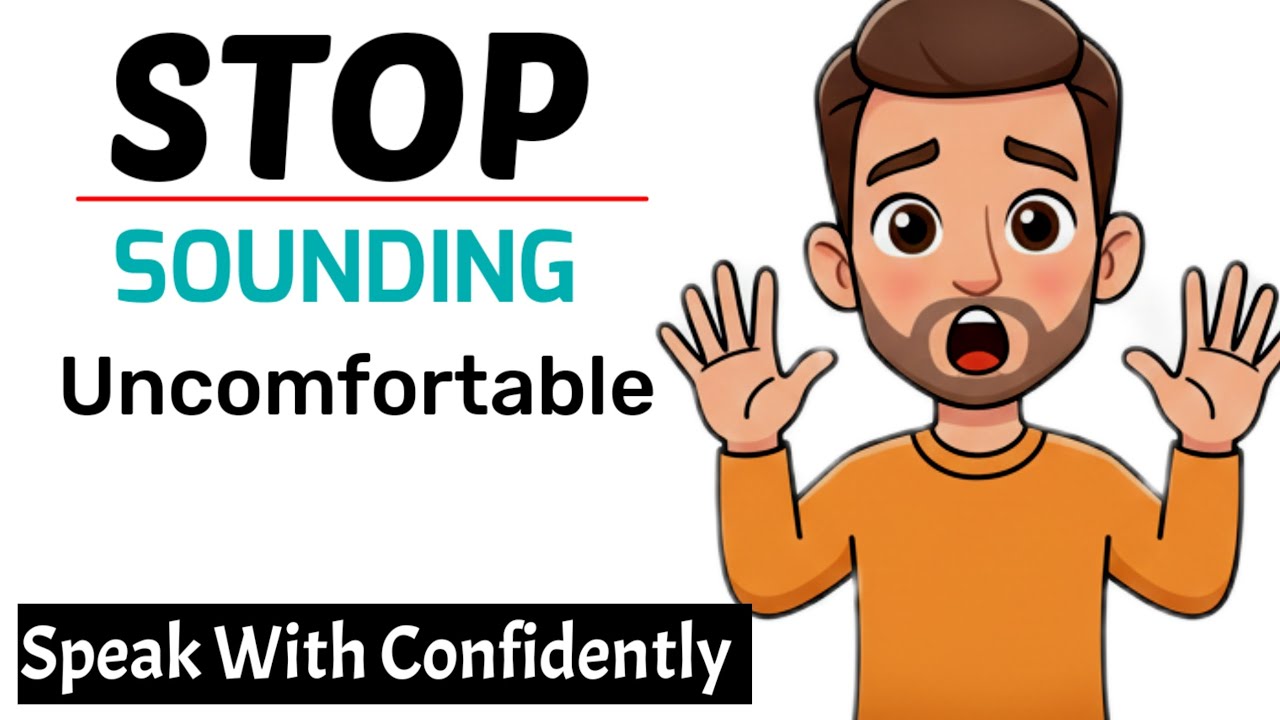 Speak English Confidently | Improve Communication Skills for US, UK, Canada