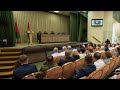 Лукашенко принял решение назначить Караника губернатором Гродненской области, депутаты поддержали