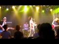 うすしお @studio24machida 10th anniversary live