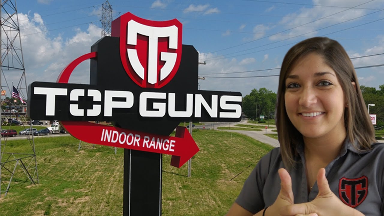 Largest Showroom and Indoor Range in the Midwest! top movies on netflix