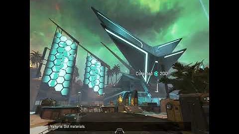 Apex New Arena Map in FANTASTIC! #shorts