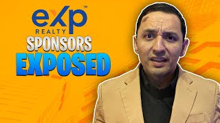 eXp Realty Sponsorship Updates 2023 | Learn More About eXp Realty Sponsorship