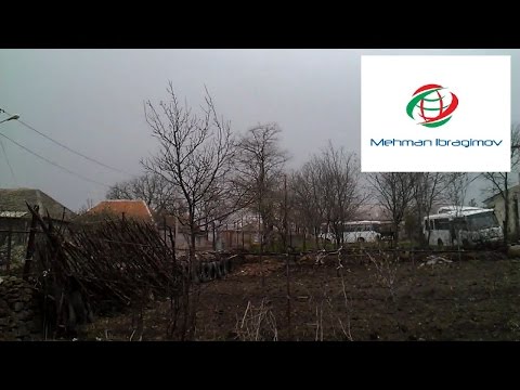 უამინდობა (ძლიერი ქარი).დმანისი 19 აპრილი 2015 წელი