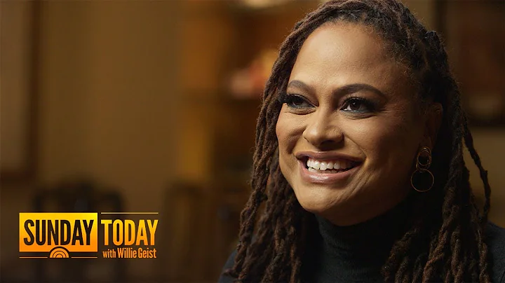 How Director Ava DuVernay Became A Hollywood Power...