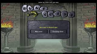 Lost City (2004Scape, May 18, 2004 Revision) - Chapter 5 | Early Game F2P Quests