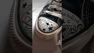 do yall like them😝 #art #drawing #viral #digitalart #artist #draw #converse #converseshoes