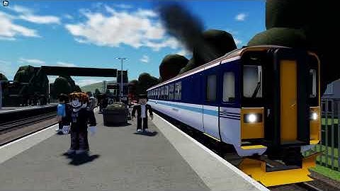 The History of the Class 153 in BR in collab with @Eelis9X and @willridestrains