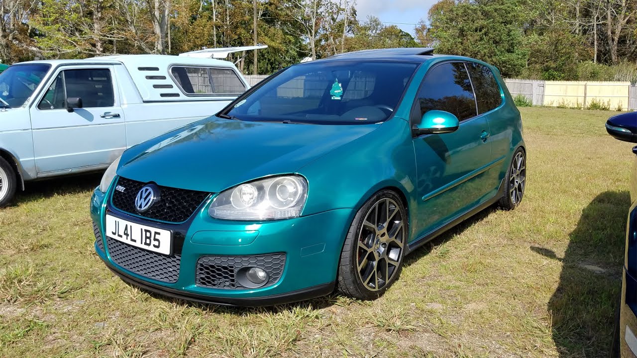 Volks Meet 2020 Part 1 1080p