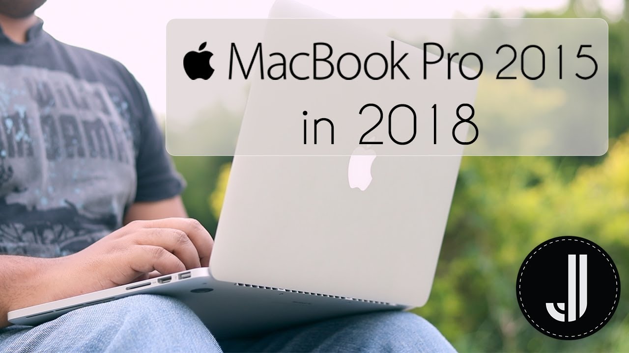 is it worth buying a 2015 macbook pro in 2019