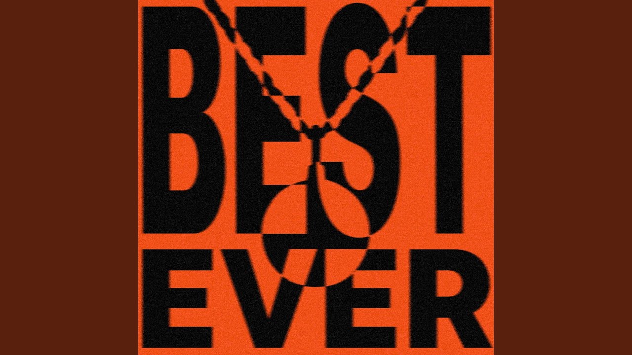 Watch BEST EVER on YouTube Watch BEST EVER on YouTube