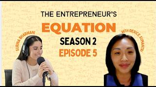The Business of Better Health: The Derice Sumantri Equation